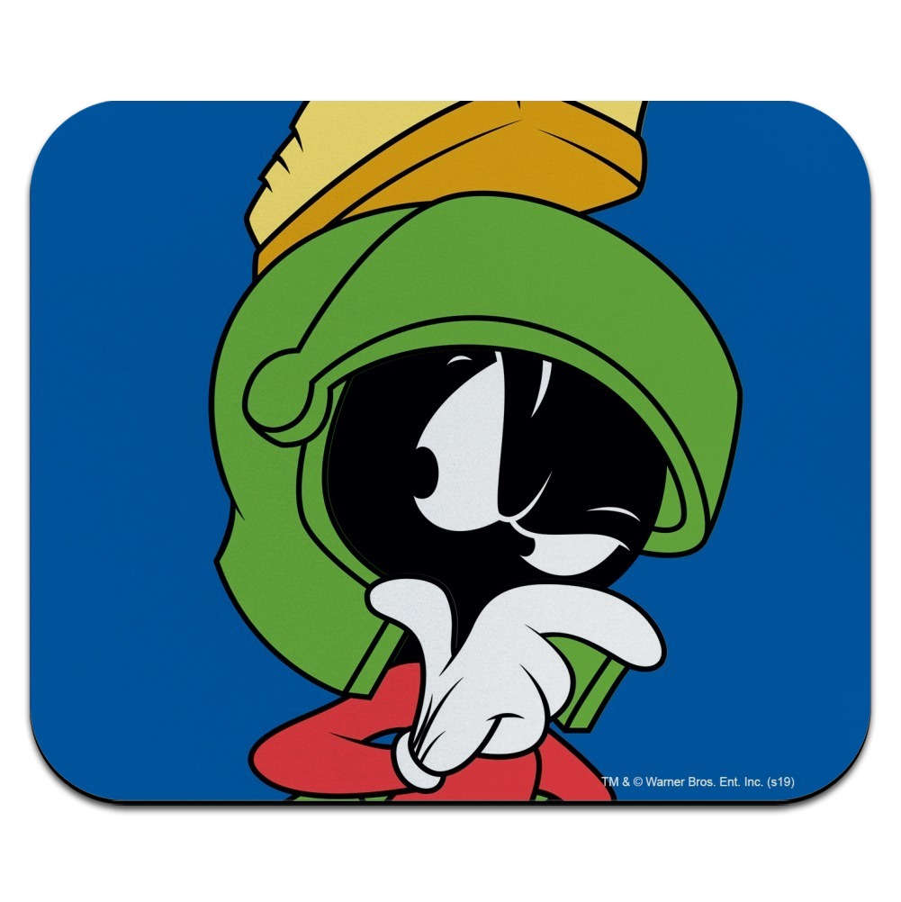 Multicolor 18x18 Looney Tunes Marvin The Martian Epic Fail Throw Pillow Multicolor 18x18 Looney Tunes Marvin The Martian Epic Fail Throw Pillow